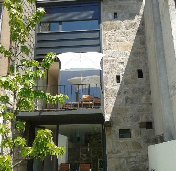 پانسیون Casa 45 Porto