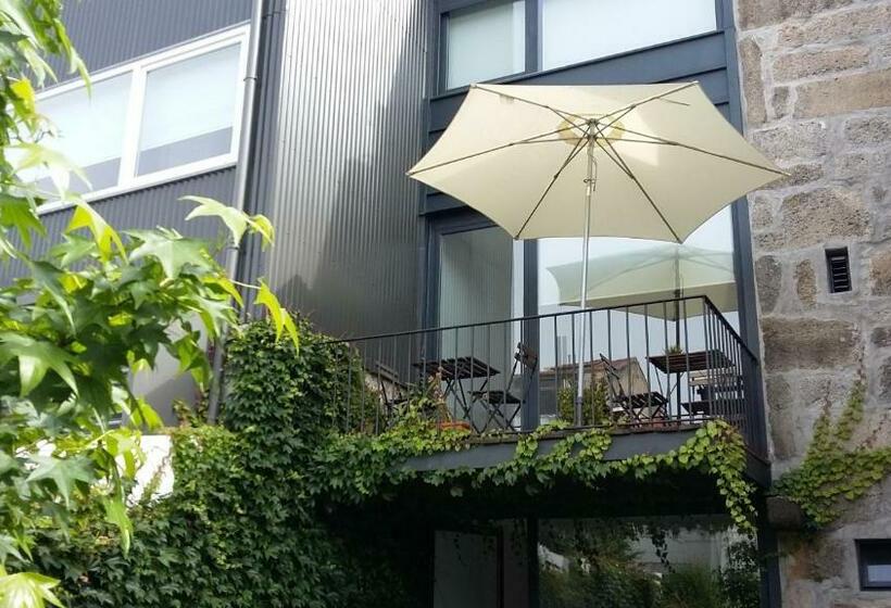 پانسیون Casa 45 Porto