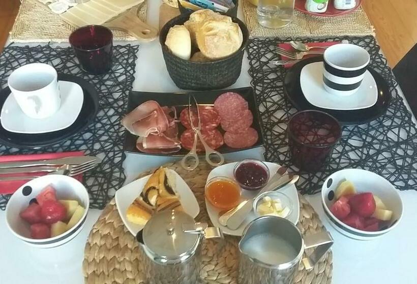 پانسیون Casa 45 Porto