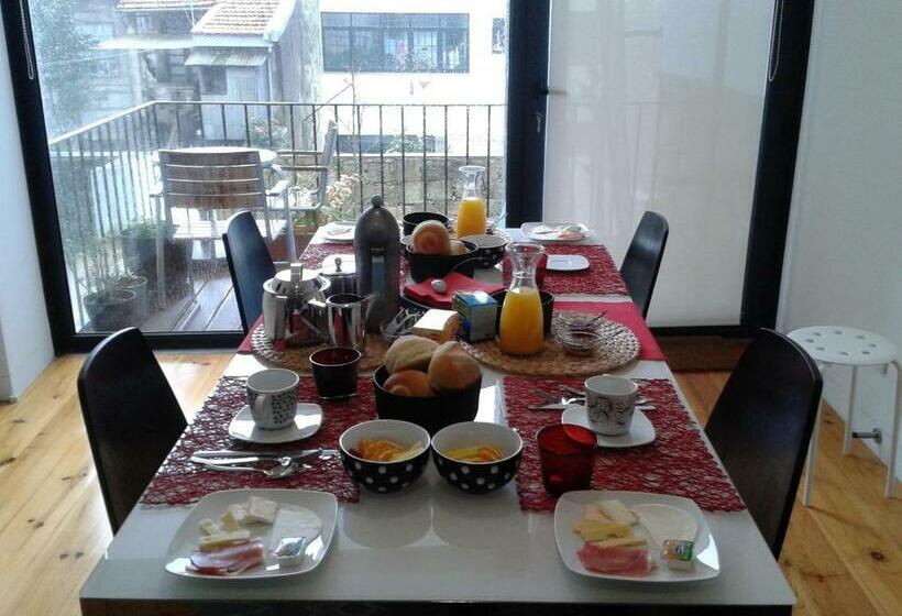 پانسیون Casa 45 Porto