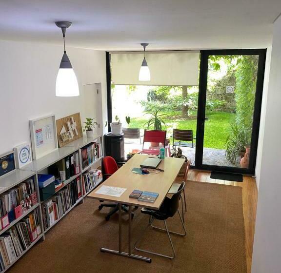 پانسیون Casa 45 Porto