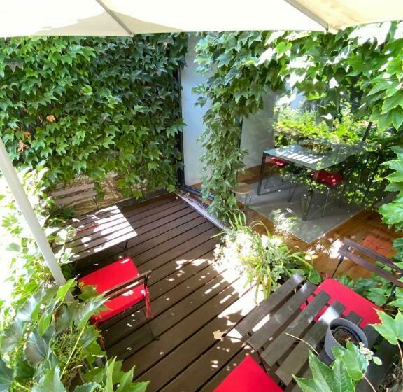 پانسیون Casa 45 Porto