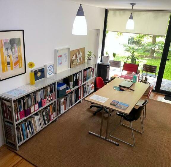 پانسیون Casa 45 Porto