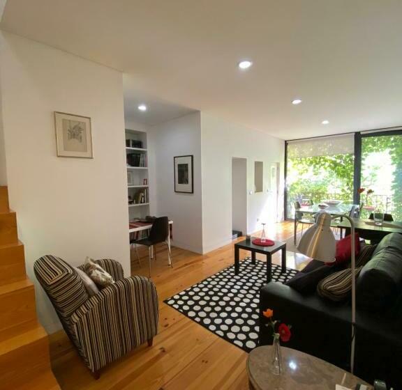 پانسیون Casa 45 Porto