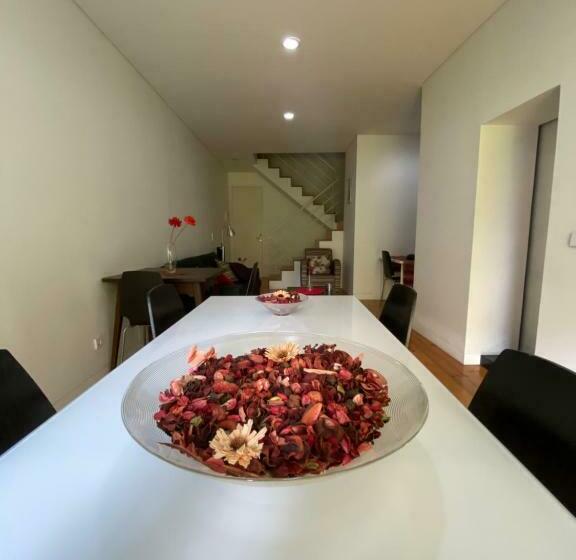 پانسیون Casa 45 Porto