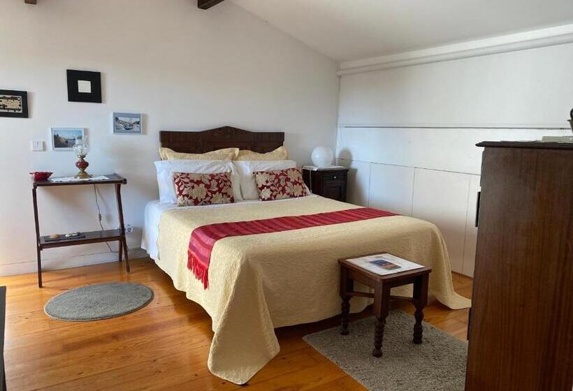 پانسیون Casa 45 Porto