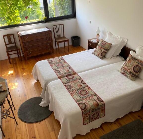 پانسیون Casa 45 Porto