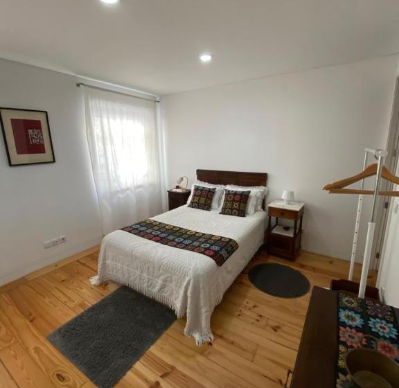 پانسیون Casa 45 Porto