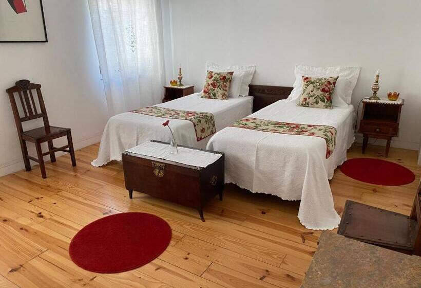 پانسیون Casa 45 Porto