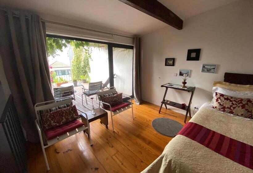 پانسیون Casa 45 Porto