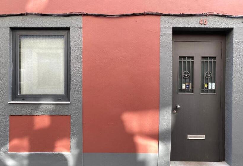 پانسیون Casa 45 Porto