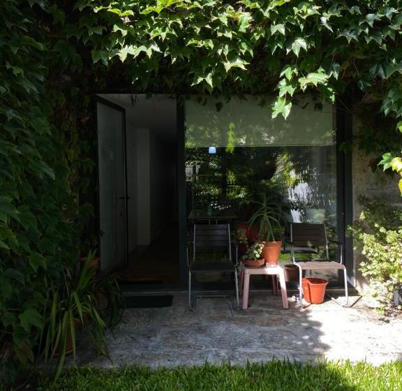 پانسیون Casa 45 Porto