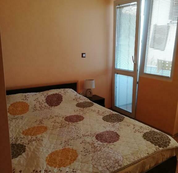 پانسیون Guest House Emi