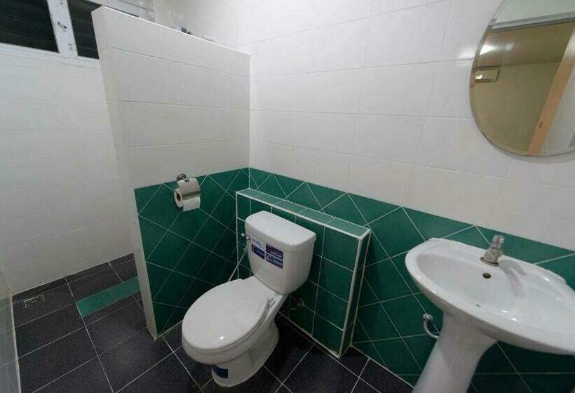 Пансион Kanlaya Place