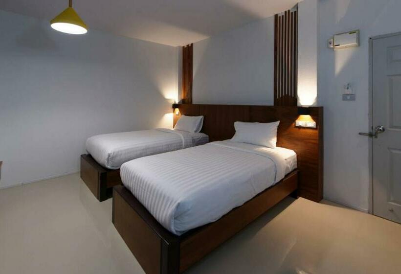 Пансион Kanlaya Place