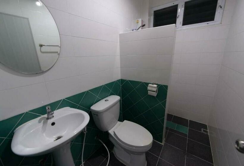 Пансион Kanlaya Place