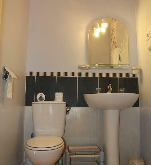 פנסיון L Oustal De L Annetta Chambres Et Tables D Hôtes