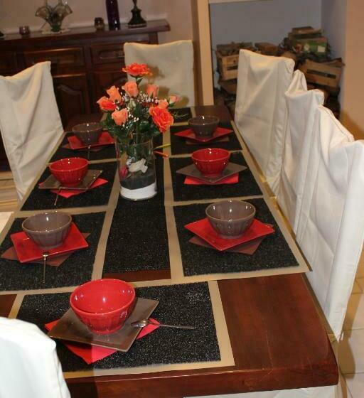 פנסיון L Oustal De L Annetta Chambres Et Tables D Hôtes