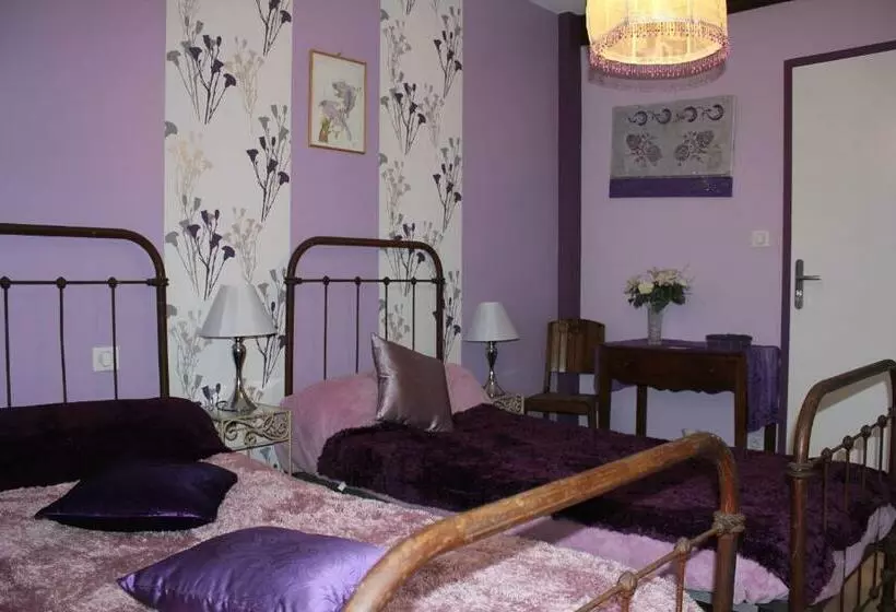 Majatalo L Oustal De L Annetta Chambres Et Tables D Hôtes