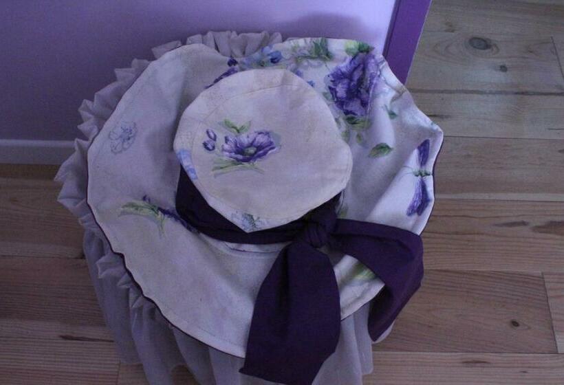 פנסיון L Oustal De L Annetta Chambres Et Tables D Hôtes