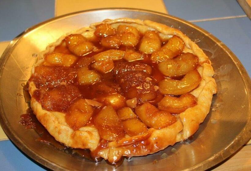 פנסיון L Oustal De L Annetta Chambres Et Tables D Hôtes