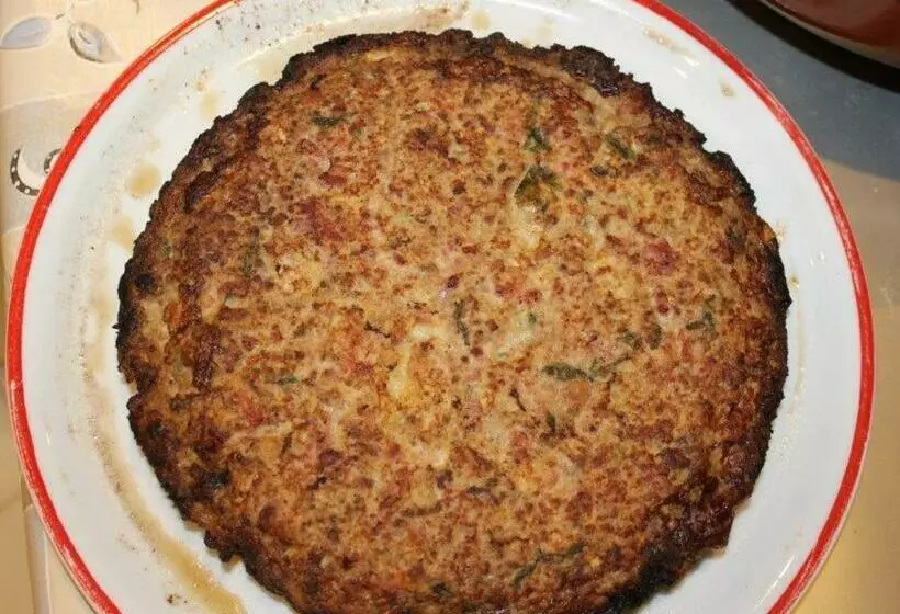 Majatalo L Oustal De L Annetta Chambres Et Tables D Hôtes