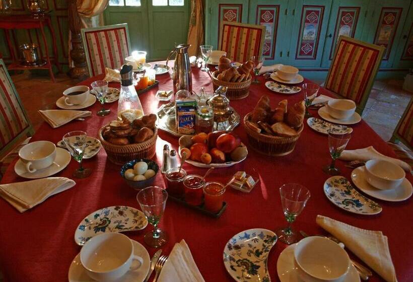 بنسيون La Mouline