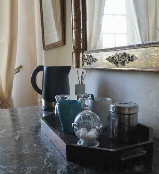 بنسيون La Mouline