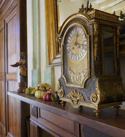 بنسيون La Mouline