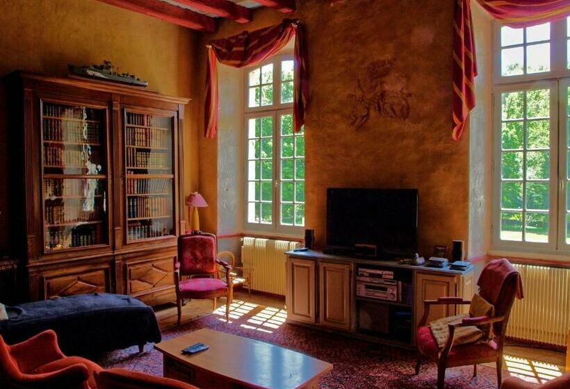 بنسيون La Mouline