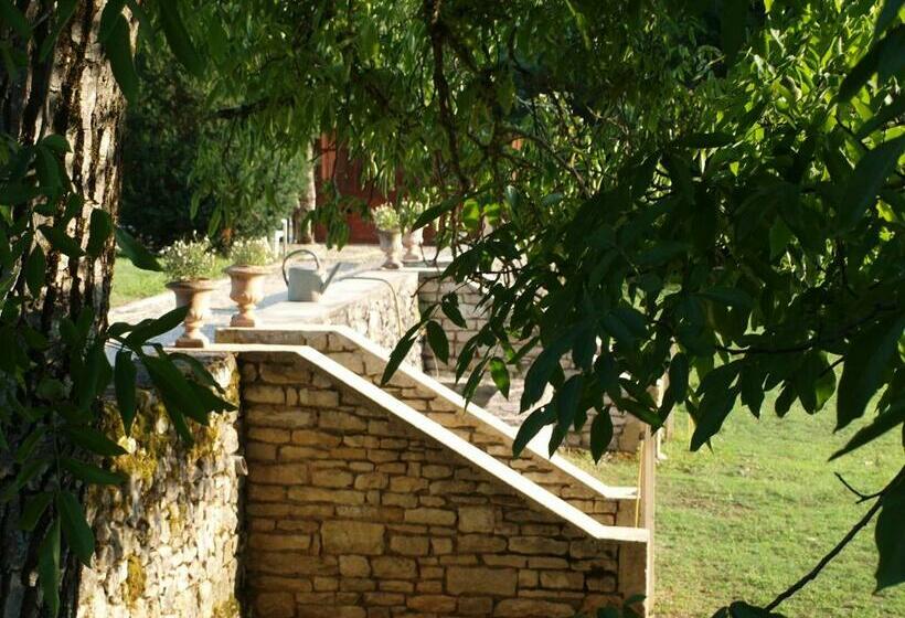 بنسيون La Mouline