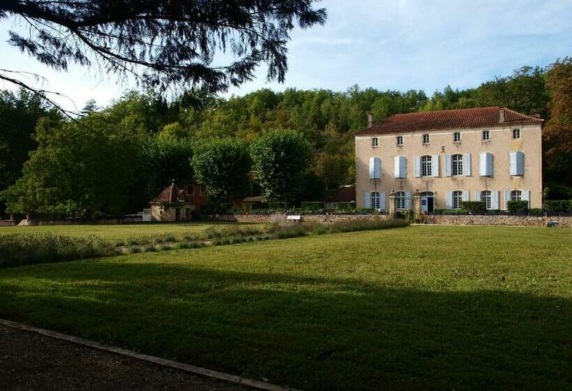 بنسيون La Mouline