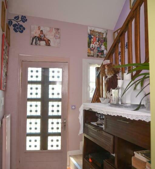 펜션 Le Calme De La Campagne Au Sud De Paris