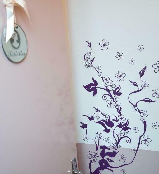 펜션 Le Calme De La Campagne Au Sud De Paris