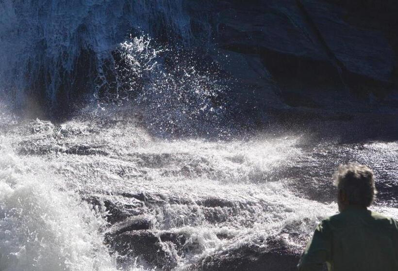 פנסיון Pousada Encanto Da Bocaina   Serra Da Bocaina