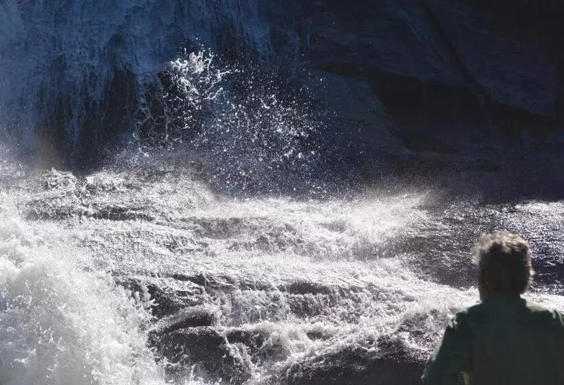 ペンション Pousada Encanto Da Bocaina   Serra Da Bocaina