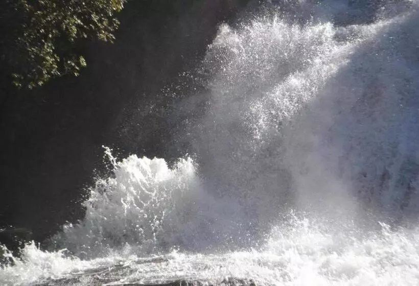 ペンション Pousada Encanto Da Bocaina   Serra Da Bocaina
