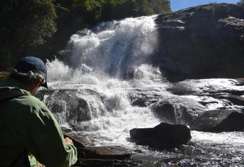 פנסיון Pousada Encanto Da Bocaina   Serra Da Bocaina
