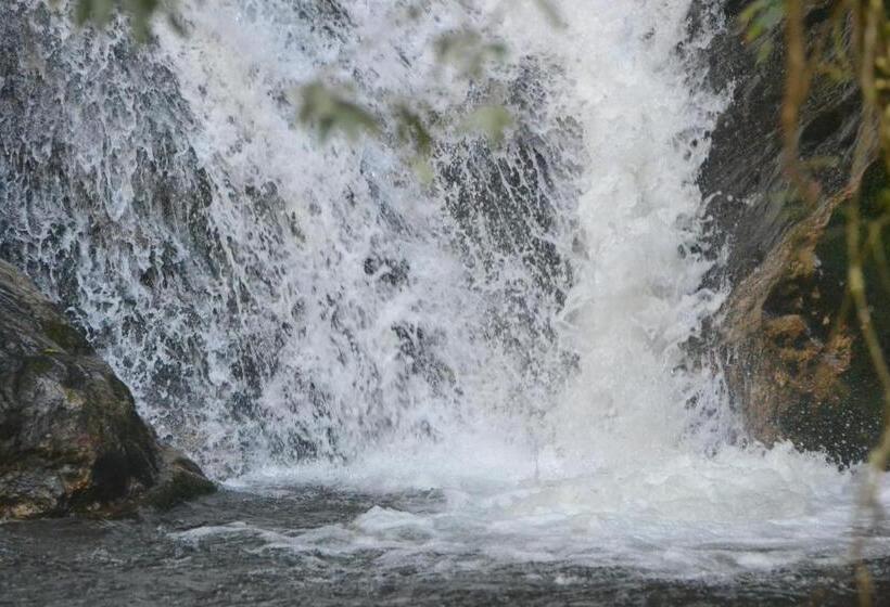 פנסיון Pousada Encanto Da Bocaina   Serra Da Bocaina