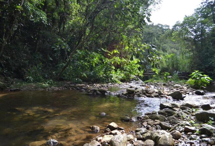 פנסיון Pousada Encanto Da Bocaina   Serra Da Bocaina