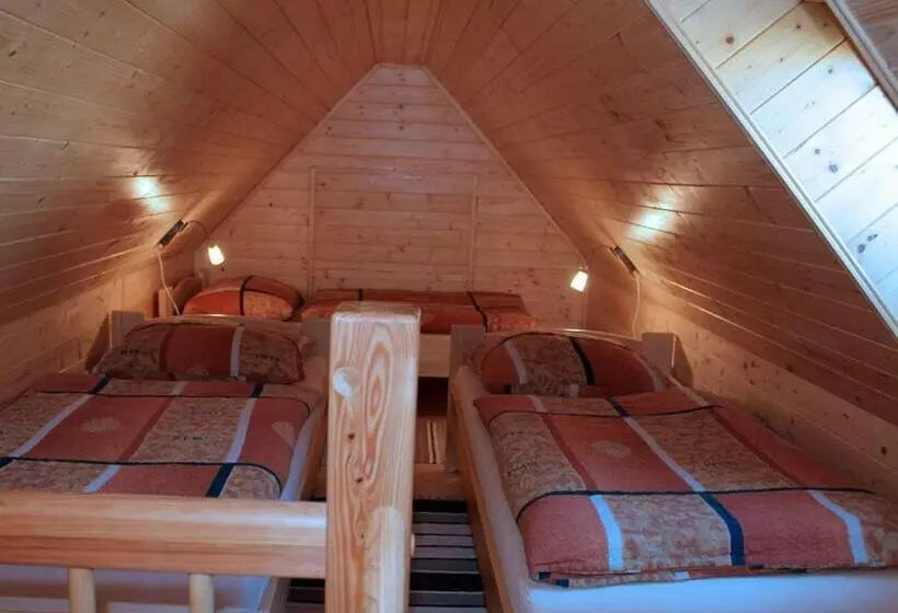 Majatalo Rodinny Penzion Kunc