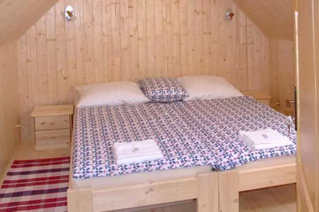 Majatalo Rodinny Penzion Kunc