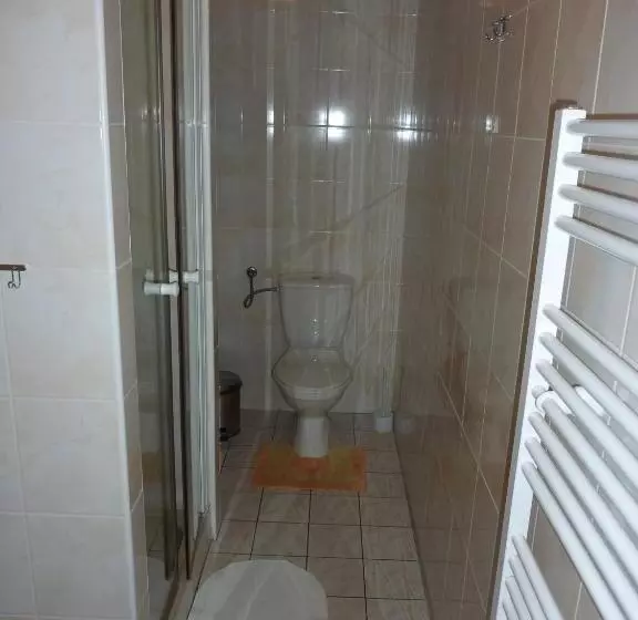 Majatalo Rodinny Penzion Kunc