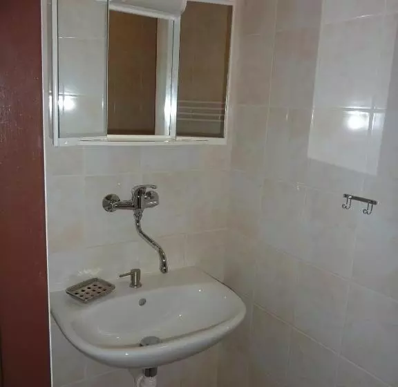 Majatalo Rodinny Penzion Kunc