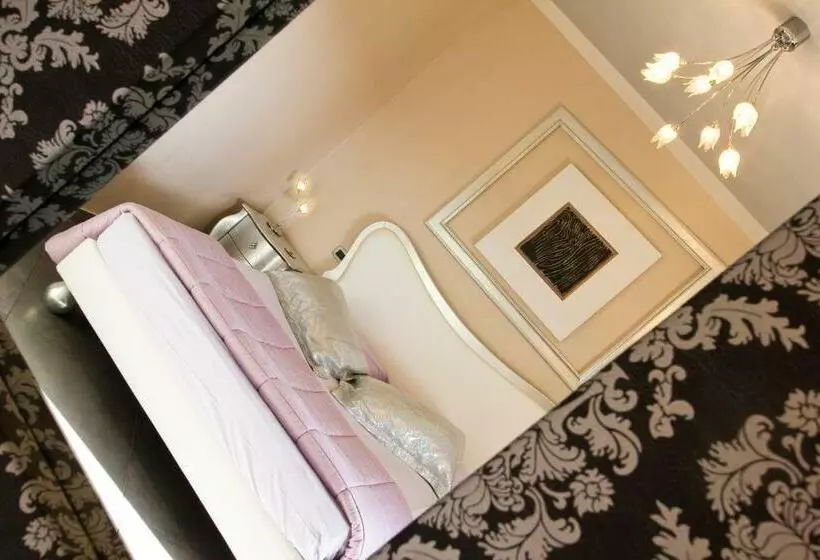 پانسیون Strada Giulia 16