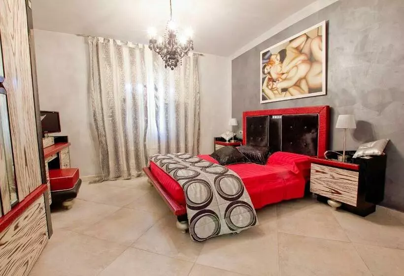 پانسیون Strada Giulia 16