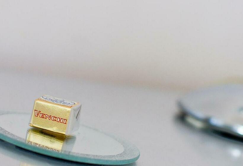 פנסיון Strada Giulia 16