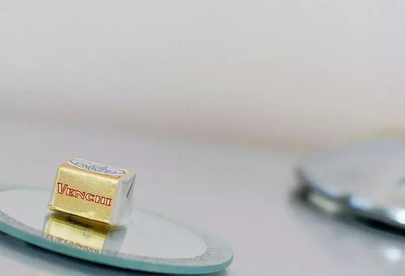 پانسیون Strada Giulia 16