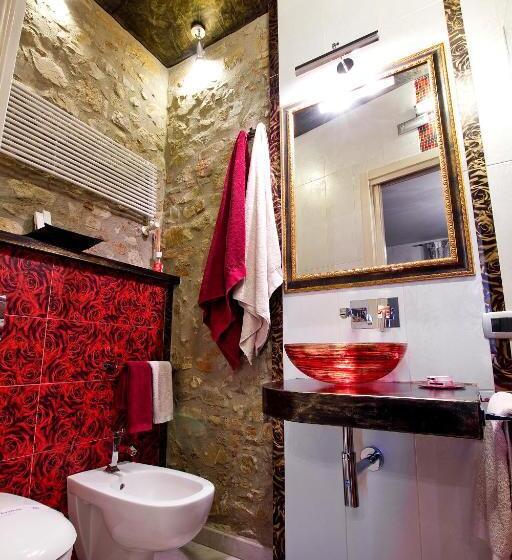 פנסיון Strada Giulia 16