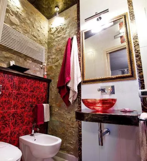 پانسیون Strada Giulia 16